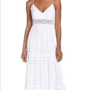 Lilly Pulitzer Melody Maxi Dress *worn once*
